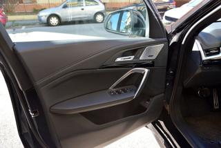 BMW X1 usata, con Servosterzo