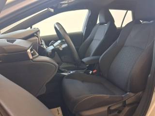 TOYOTA Corolla usata, con Climatizzatore