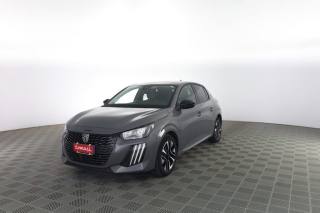 PEUGEOT 208 208 PureTech 100 Stop&Start 5 porte Allure