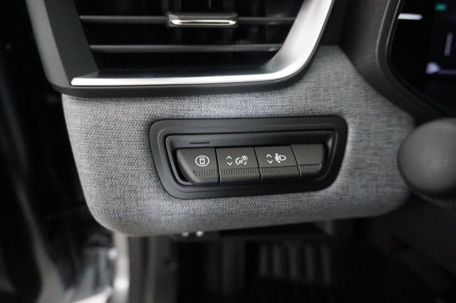 RENAULT Clio usata, con Telecamera per parcheggio assistito