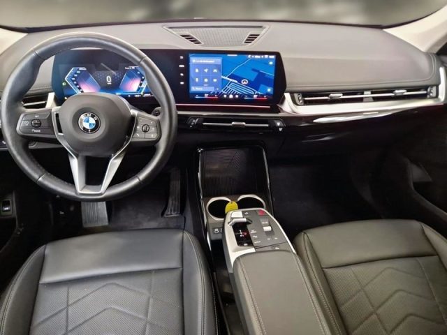 BMW X1 usata, con Airbag laterali