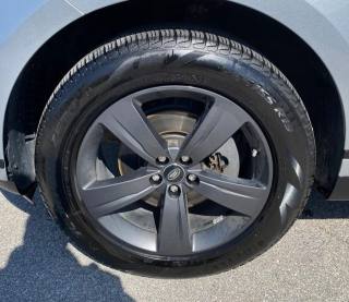 LAND ROVER Range Rover Velar usata, con Chiusura centralizzata