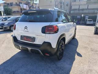 CITROEN C3 Aircross usata, con Airbag Passeggero