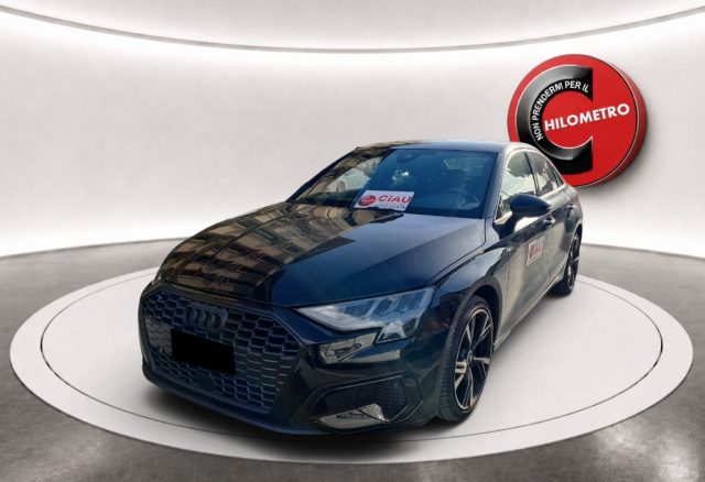 AUDI A3 usata, con Airbag laterali