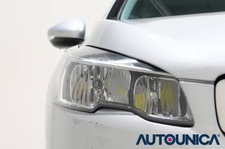 PEUGEOT 508 usata, con Controllo trazione