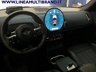 MINI Countryman usata, con USB