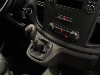 MERCEDES-BENZ Vito usata, con Fendinebbia