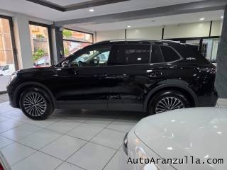 VOLKSWAGEN Tiguan usata, con Boardcomputer