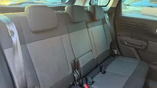 CITROEN C3 Aircross usata, con Fendinebbia