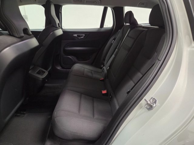 VOLVO V60 usata, con Cronologia tagliandi