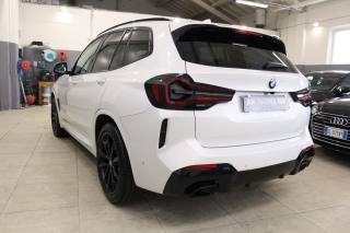 BMW X3 usata, con Airbag Passeggero