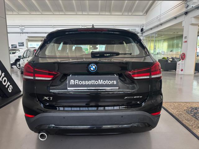 BMW X1 usata, con Airbag Passeggero
