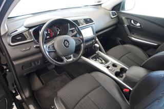 RENAULT Kadjar usata, con Fendinebbia