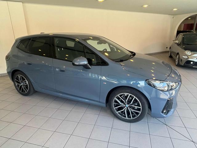 BMW 218 usata, con Airbag Passeggero