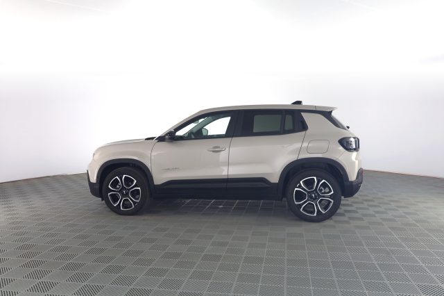 JEEP Avenger usata 6