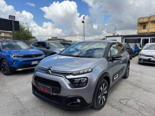 CITROEN C3 usata, con Airbag laterali