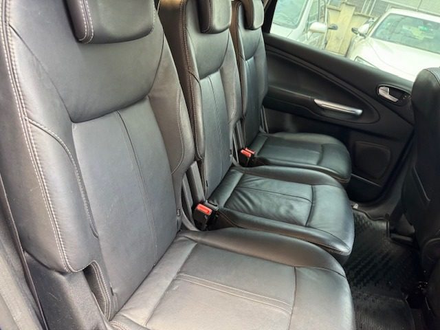 FORD S-Max usata, con Controllo trazione