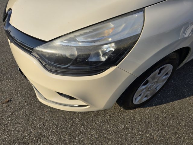 RENAULT Clio usata, con Chiusura centralizzata