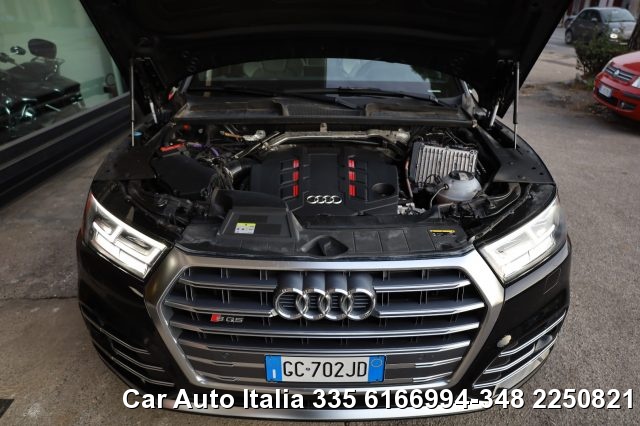 AUDI SQ5 usata 234