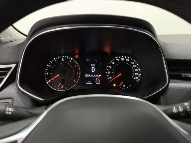 RENAULT Clio usata, con Sistema di navigazione