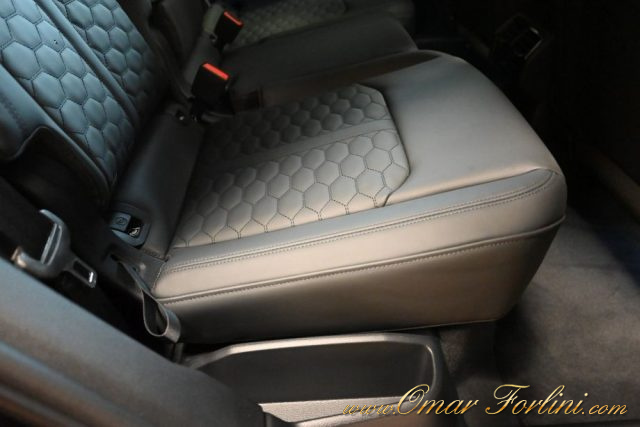 AUDI RS Q3 usata 222