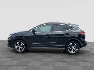 NISSAN Qashqai usata 1