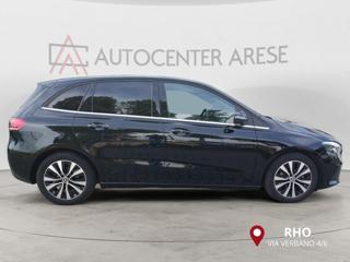 MERCEDES-BENZ B 180 usata, con Autoradio