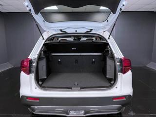 SUZUKI Vitara usata, con Cruise Control