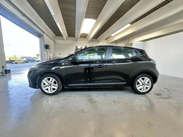 RENAULT Clio usata, con Airbag Passeggero
