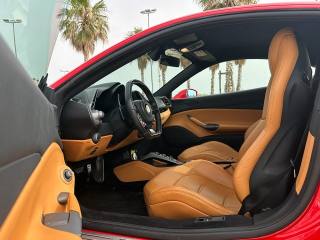 FERRARI 488 GTB usata, con ESP