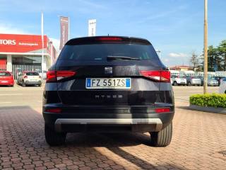 SEAT Ateca usata, con Autoradio