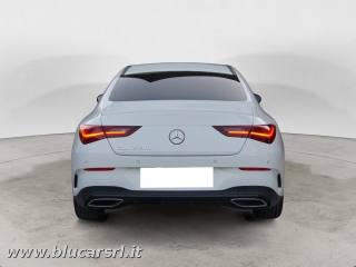 MERCEDES-BENZ CLA 220 usata, con Cerchi in lega