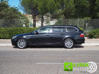 BMW 530 usata, con Park Distance Control