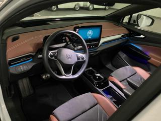 VOLKSWAGEN ID.4 usata, con Controllo trazione