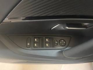 PEUGEOT 2008 usata, con Servosterzo