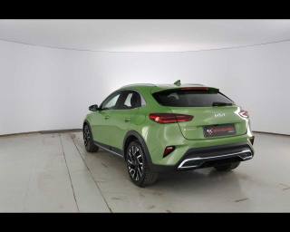 KIA XCeed usata, con Chiusura centralizzata