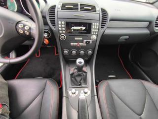 MERCEDES-BENZ SLK 200 usata, con Controllo trazione