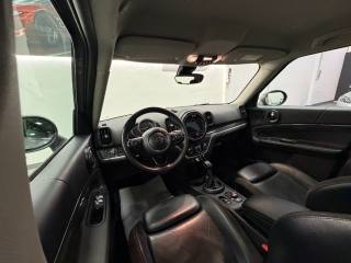 MINI Countryman usata, con Trazione integrale