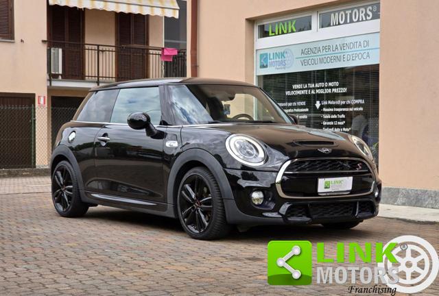 MINI Cooper SD usata, con ABS