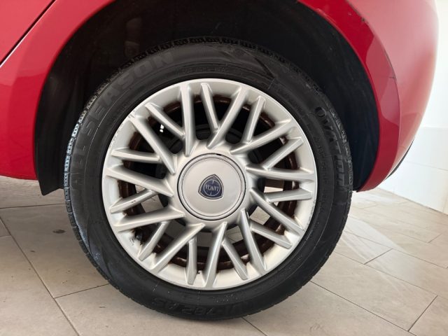 LANCIA Ypsilon usata 7