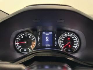 JEEP Renegade usata, con Autoradio