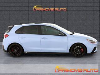 HYUNDAI i30 usata, con Airbag Passeggero