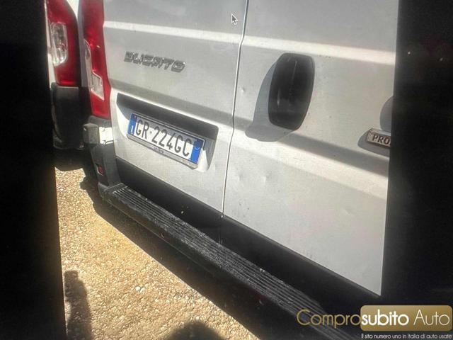 FIAT Ducato usata, con Chiusura centralizzata