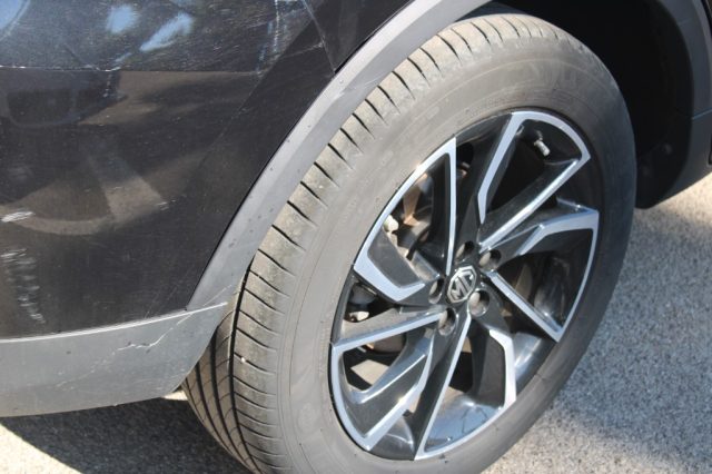 MG ZS usata, con Antifurto