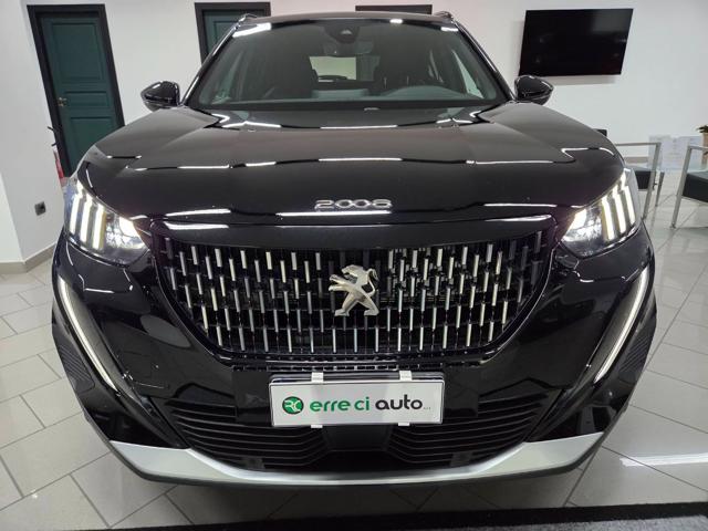 PEUGEOT 2008 usata, con Autoradio