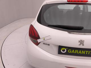 PEUGEOT 208 usata, con Apple CarPlay