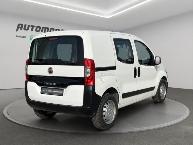 FIAT Fiorino usata, con Airbag Passeggero