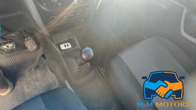 SUZUKI Jimny usata, con Vetri oscurati