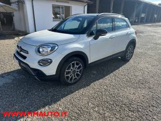 FIAT 500X usata, con Cerchi in lega