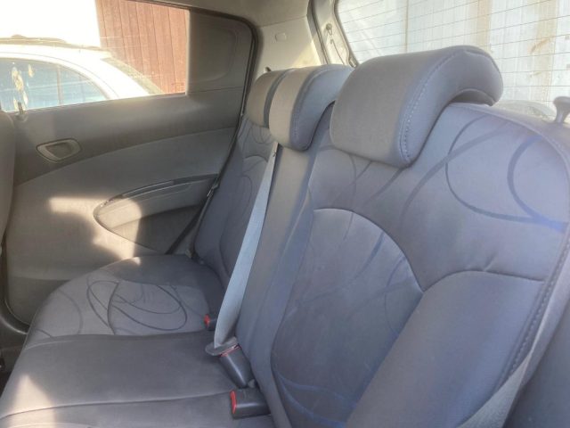 CHEVROLET Spark usata, con Airbag Passeggero